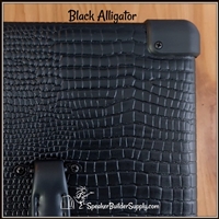 black alligator hyde tolex