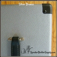 Silver Bronco tolex