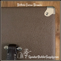 British Cocoa bronco tolex