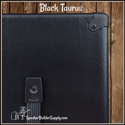 black taurus tolex