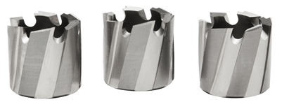 9/16" Rotabroach Sheet Metal Hole Cutters