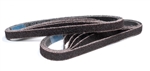 36 Grit Sanding Belt - Aluminum Oxide 1/2" x 18"