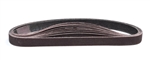 240 Grit Sanding Belt - Aluminum Oxide 1/2" x 18"