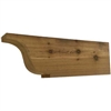 Cedar Rafter Tail, Style - RT05