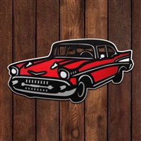 57 Chevy 3D