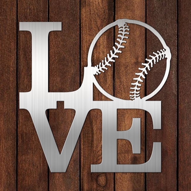 LOVE Baseball