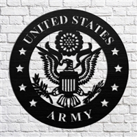 United States Army