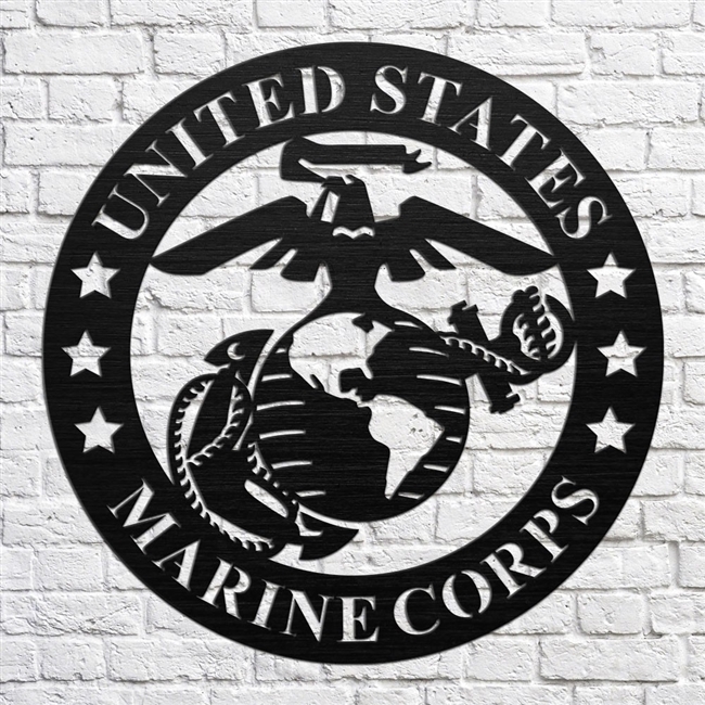 United States Marine Corps