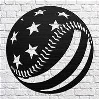 American Baseball