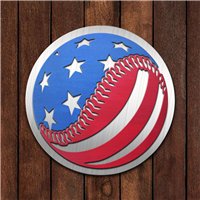 American Baseball 3D