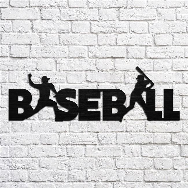 Baseball & Players