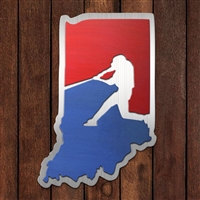 Indiana Baseball 3D