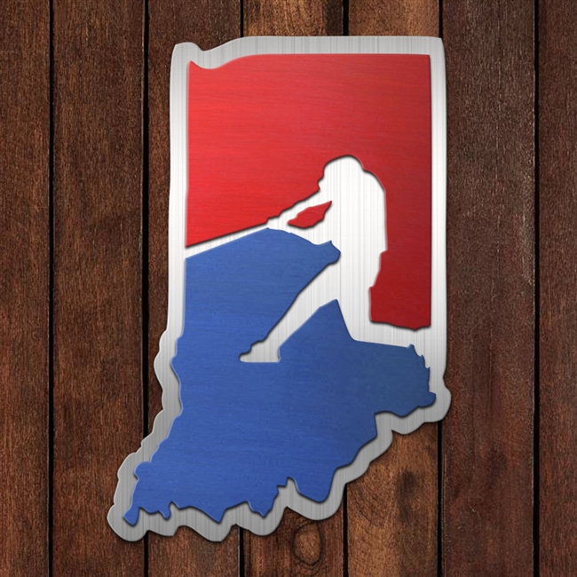 Indiana Baseball 3D