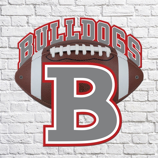 Bosse Bulldogs Football