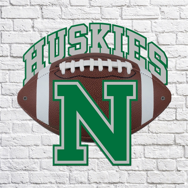 North Huskies Football