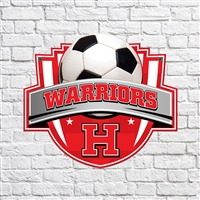 Harrison Warriors Soccer