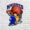 Castle Knights Basketball