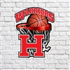 Harrison Warriors Basketball