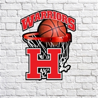 Harrison Warriors Basketball