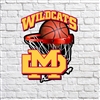 Mater Dei Wildcats Basketball