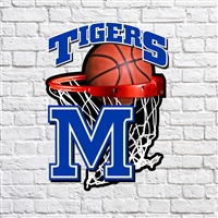 Memorial Tigers Basketball