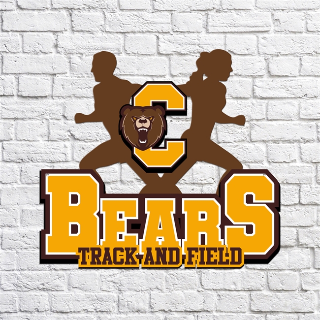 Central Bears Track & Field or Cross Country