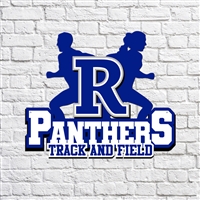 F.J. Reitz Panthers Track & Field or Cross Country