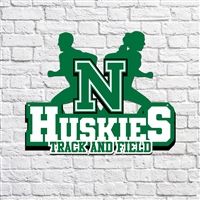 North Huskies Track & Field or Cross Country