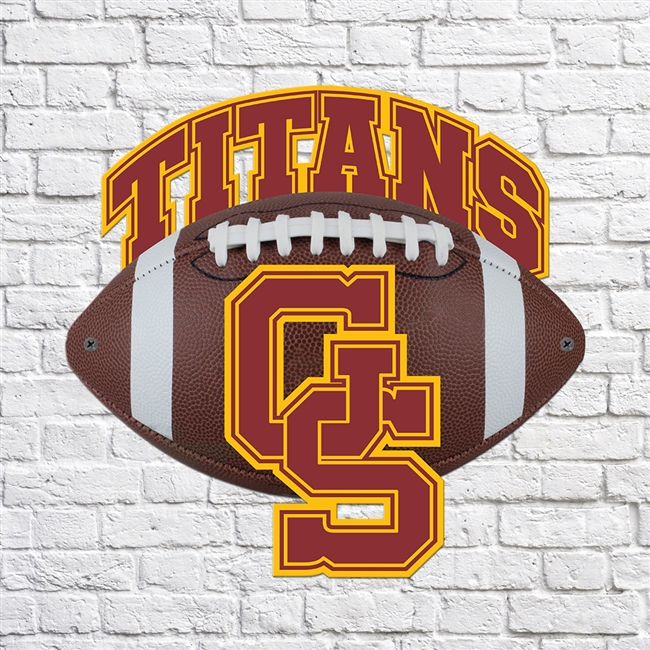 Gibson Southern Titans High School Football