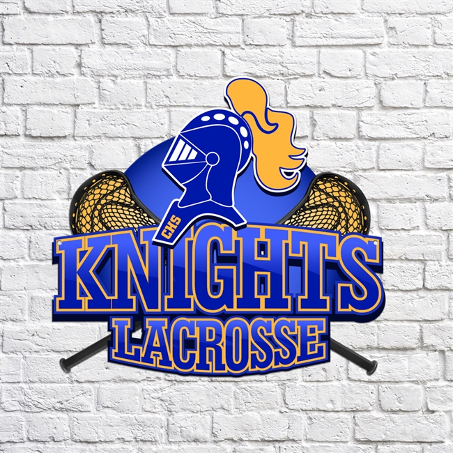 Castle Knights High School Lacrosse