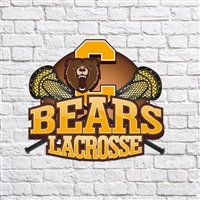 Central Bears High School Lacrosse