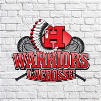 Harrison Warriors High School Lacrosse