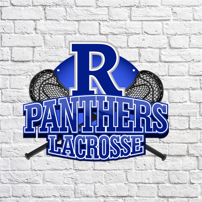 F.J. Reitz Panthers High School Lacrosse