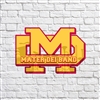 Mater Dei High School Band
