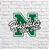 North Huskies High School Choir
