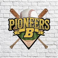 Boonville Pioneers High School Baseball
