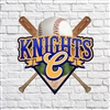 Castle Knights High School Baseball