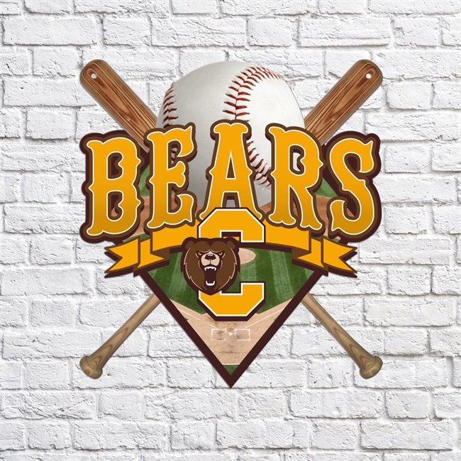 Central Bears High School Baseball