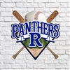 Reitz Panthers High School Baseball