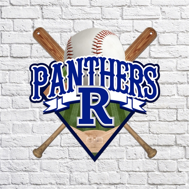 Reitz Panthers High School Baseball