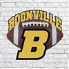 Boonville High School Football