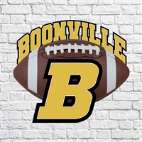 Boonville High School Football