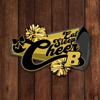 Boonville High School Cheerleading