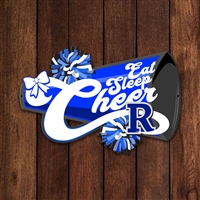 F.J. Reitz High School Cheerleading