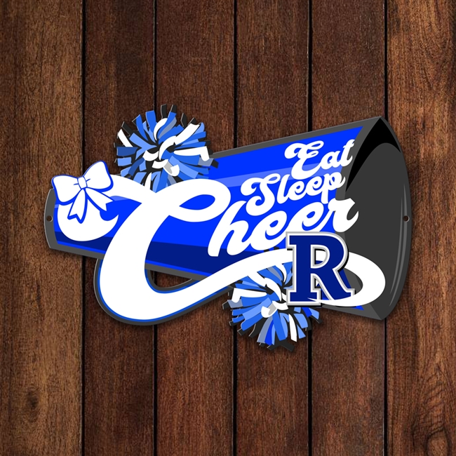 F.J. Reitz High School Cheerleading