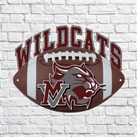 Mt Vernon Wildcats Football