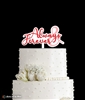 Always & Forever Cake Topper