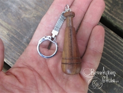 Iranian Style Meel Keychain