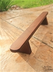 Shena - Push up Bench - Coffee Brown