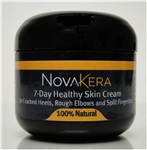 NovaKera healthy skin cream 2 oz